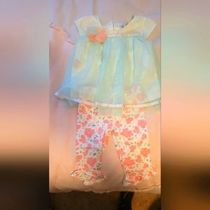 Little girl clothes
